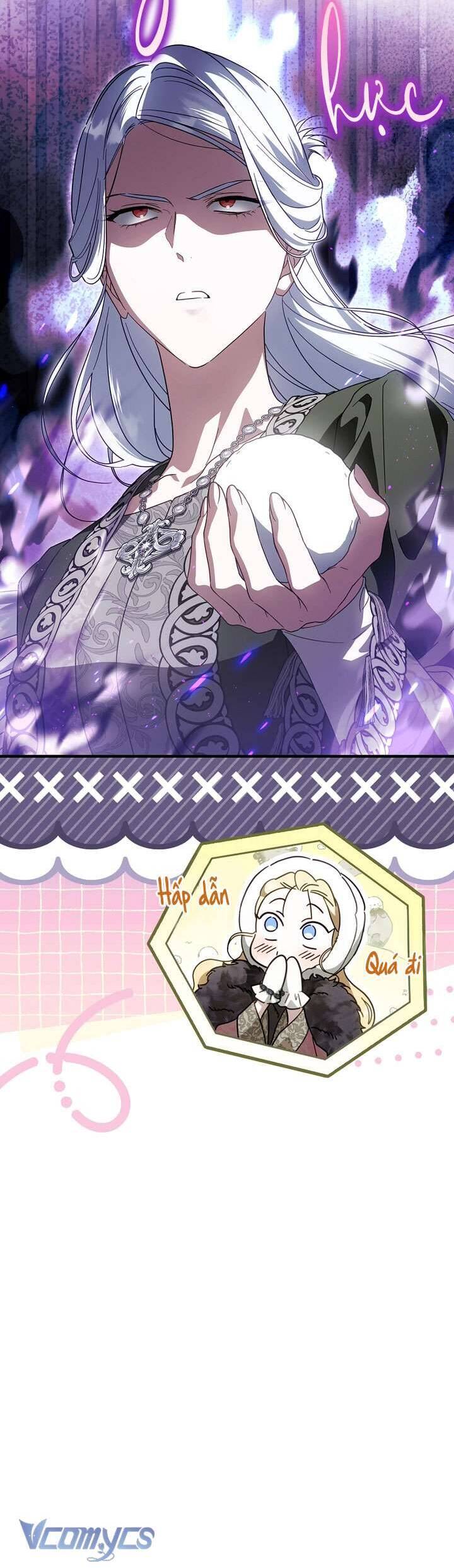 Phương Pháp Làm Chồng Hướng Về Phía Em: Chapter 116