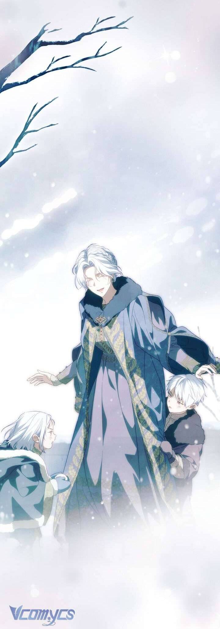 Phương Pháp Làm Chồng Hướng Về Phía Em: Chapter 116