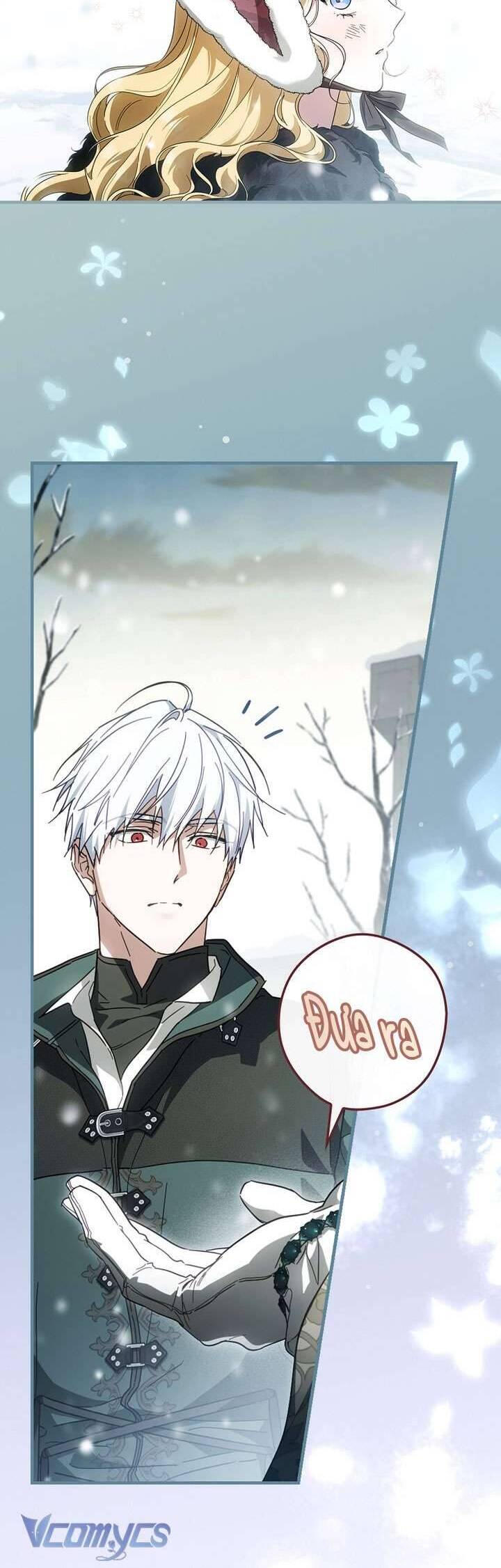 Phương Pháp Làm Chồng Hướng Về Phía Em: Chapter 116