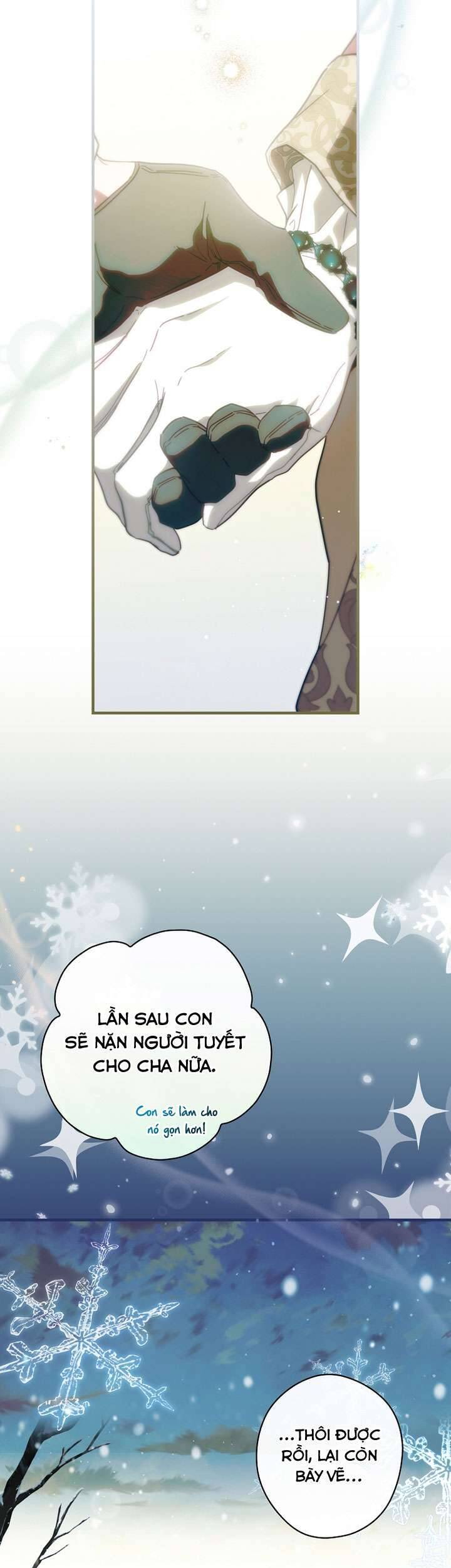 Phương Pháp Làm Chồng Hướng Về Phía Em: Chapter 116