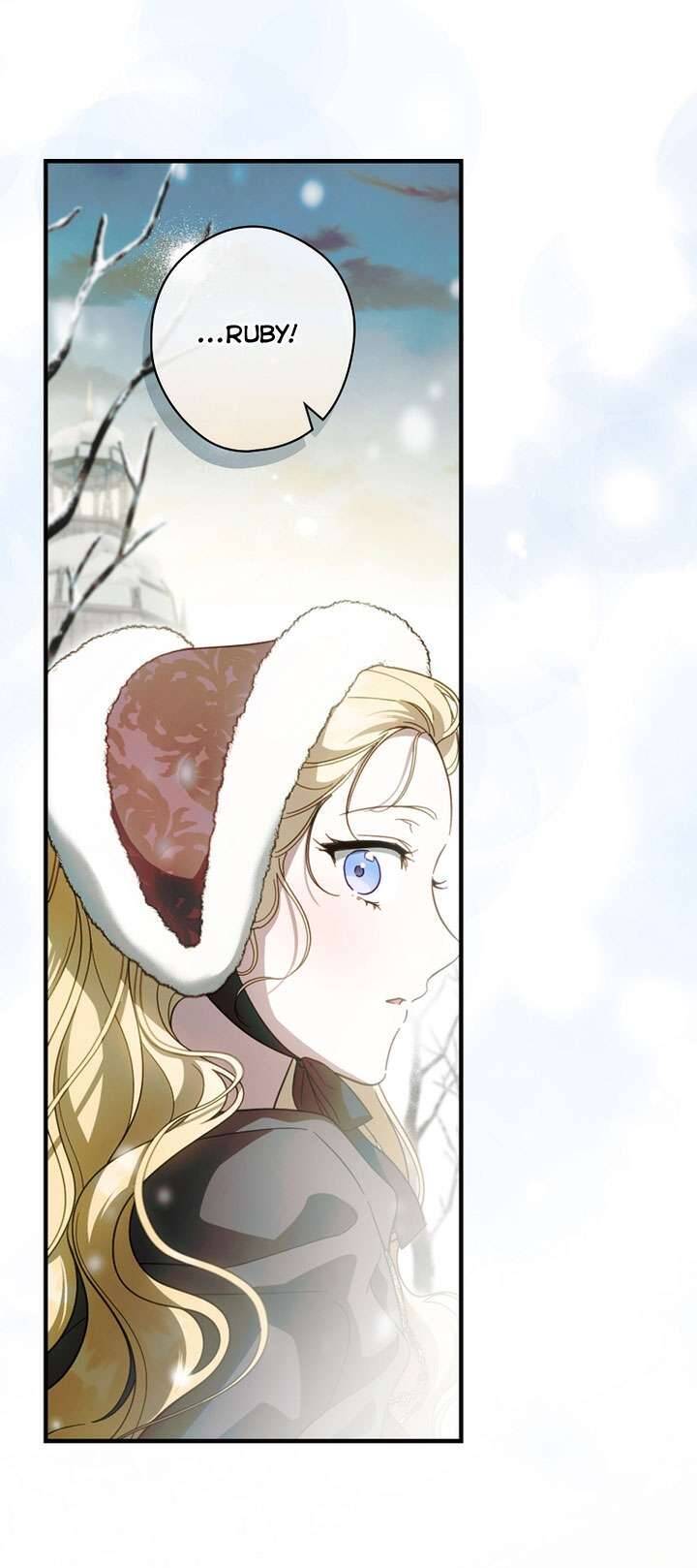 Phương Pháp Làm Chồng Hướng Về Phía Em: Chapter 116