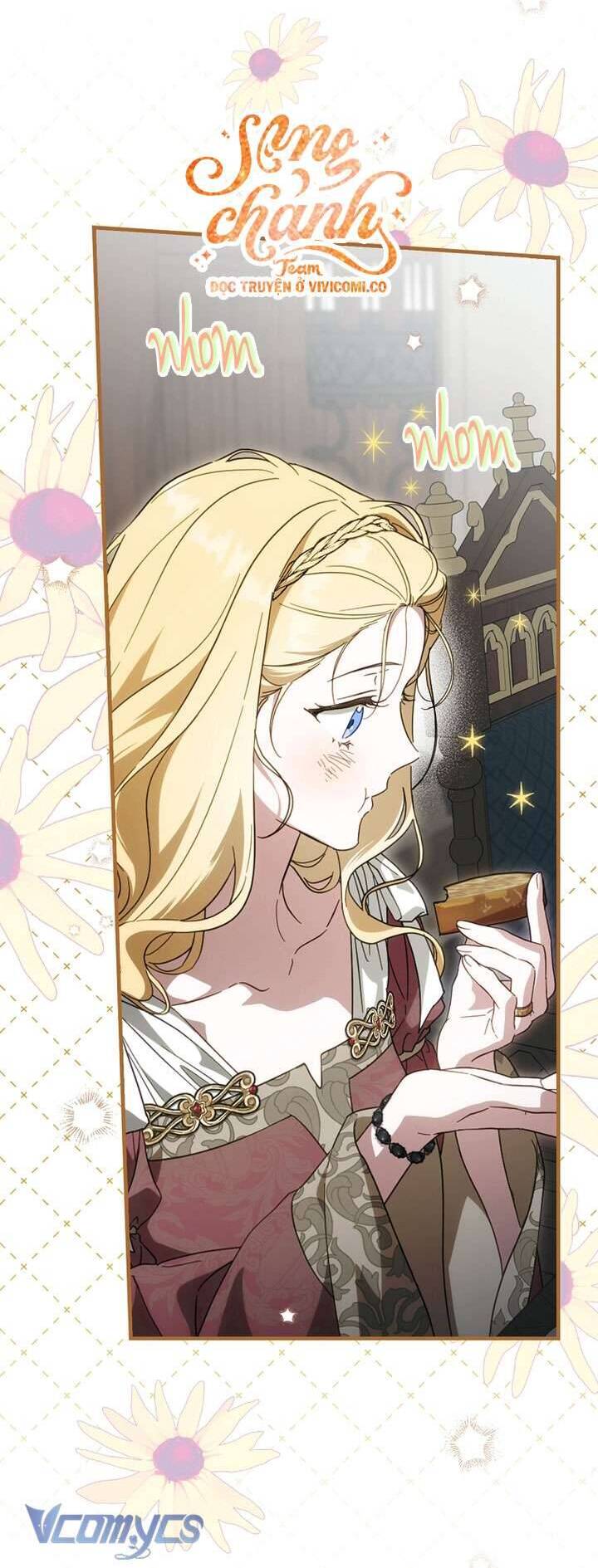 Phương Pháp Làm Chồng Hướng Về Phía Em: Chapter 117