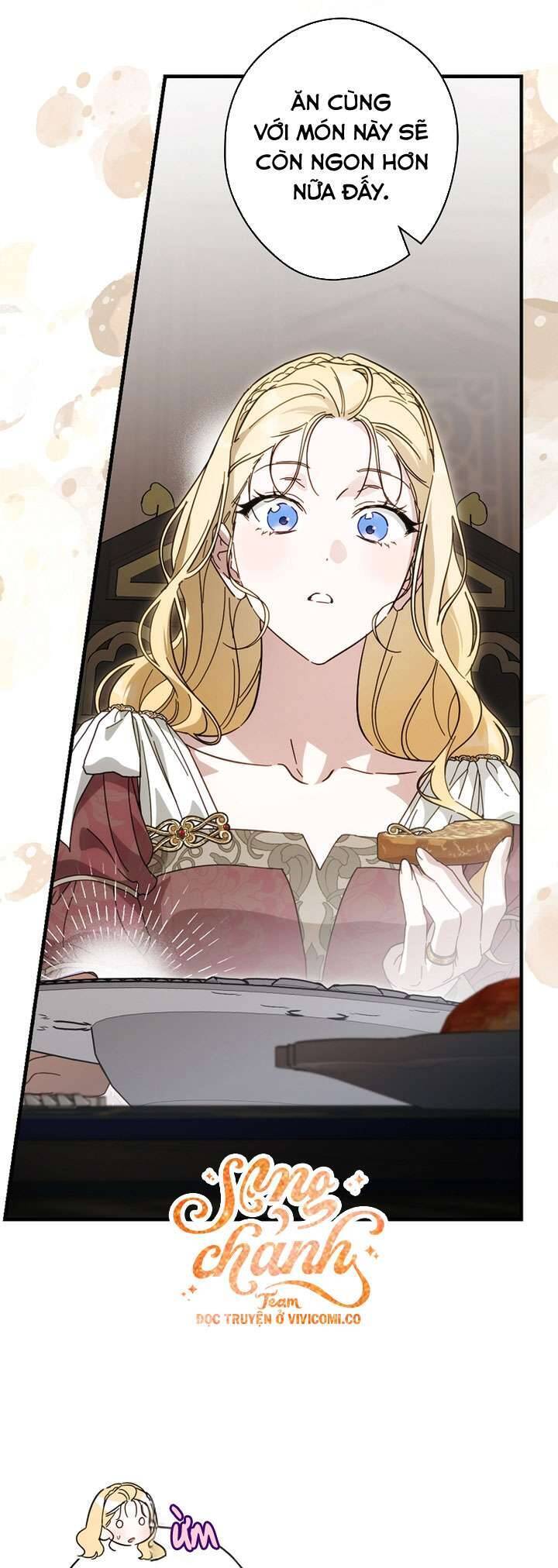 Phương Pháp Làm Chồng Hướng Về Phía Em: Chapter 117