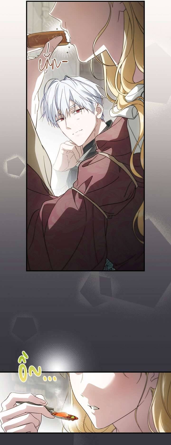 Phương Pháp Làm Chồng Hướng Về Phía Em: Chapter 117