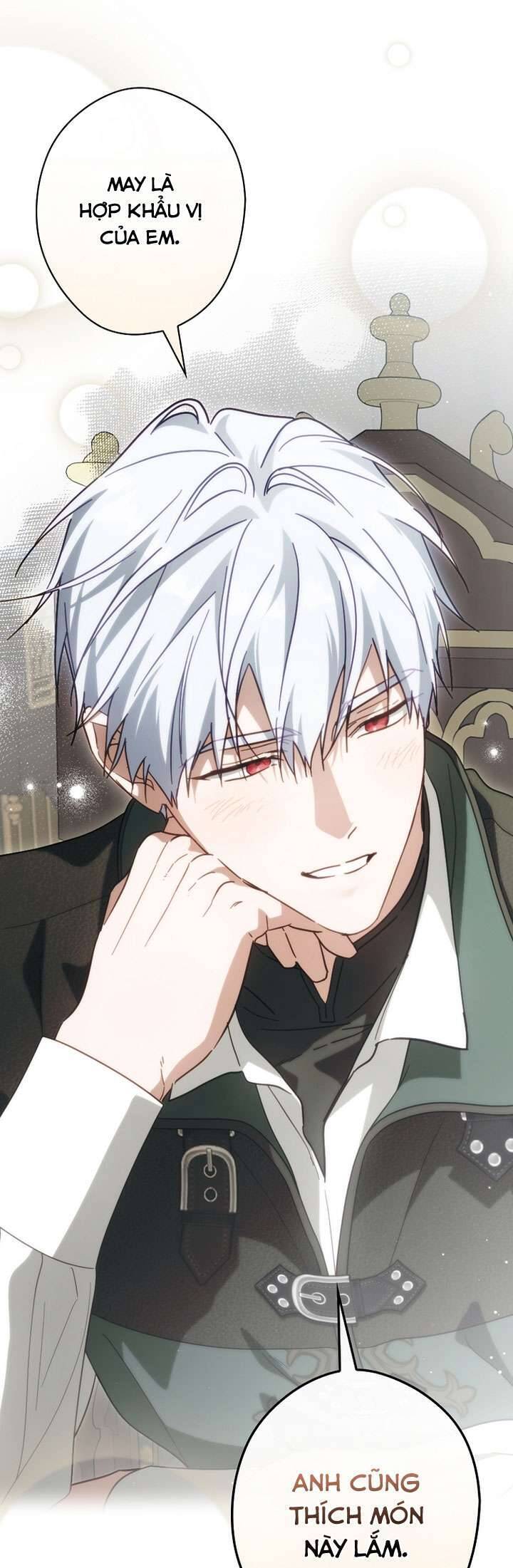 Phương Pháp Làm Chồng Hướng Về Phía Em: Chapter 117