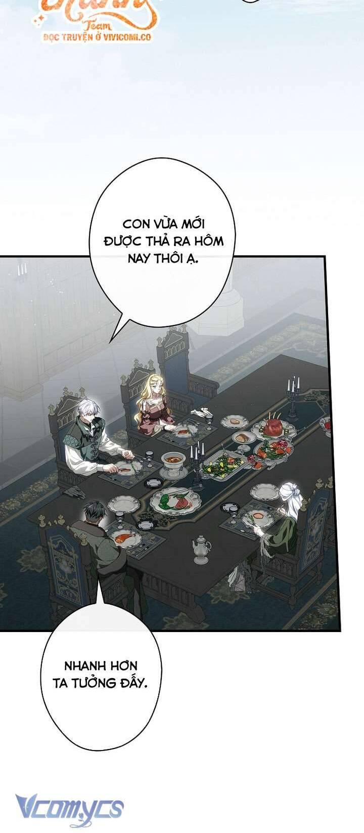 Phương Pháp Làm Chồng Hướng Về Phía Em: Chapter 117