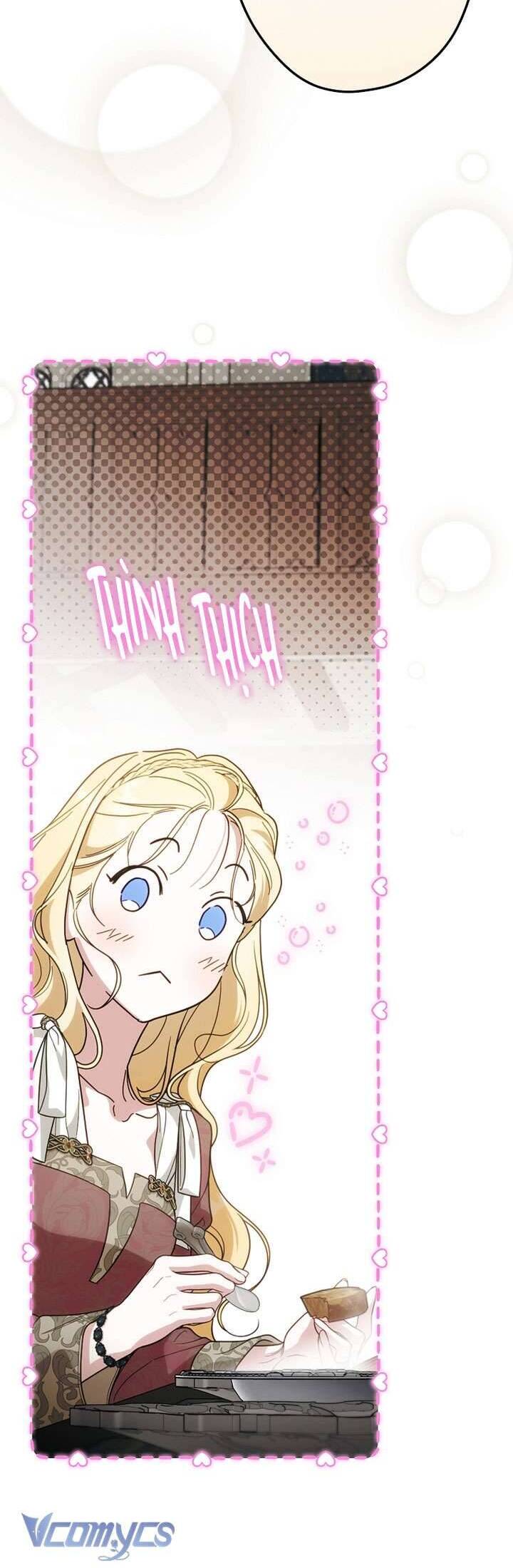 Phương Pháp Làm Chồng Hướng Về Phía Em: Chapter 117