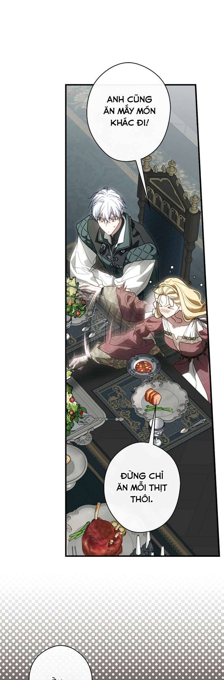 Phương Pháp Làm Chồng Hướng Về Phía Em: Chapter 117