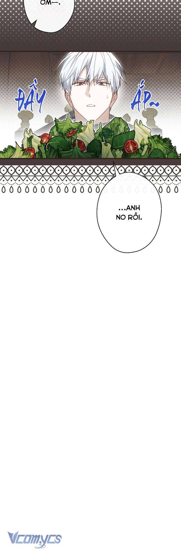 Phương Pháp Làm Chồng Hướng Về Phía Em: Chapter 117