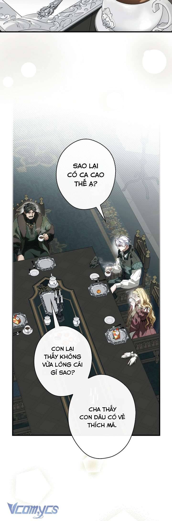 Phương Pháp Làm Chồng Hướng Về Phía Em: Chapter 117