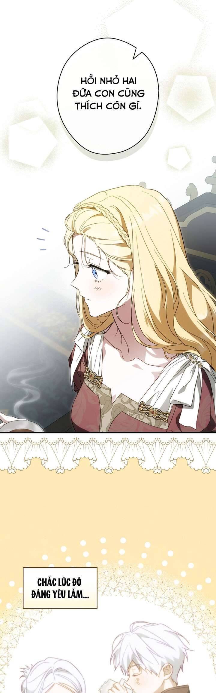 Phương Pháp Làm Chồng Hướng Về Phía Em: Chapter 117