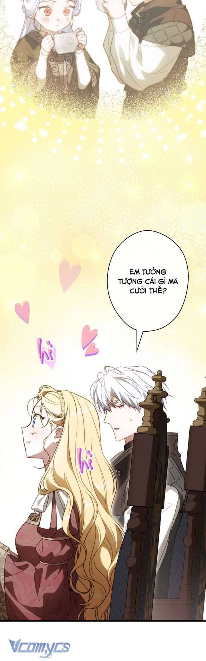 Phương Pháp Làm Chồng Hướng Về Phía Em: Chapter 117