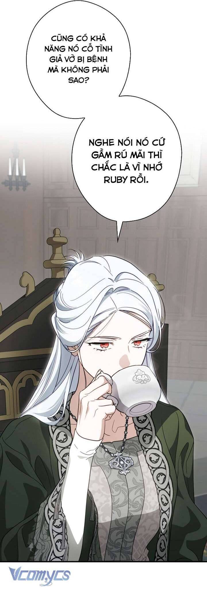 Phương Pháp Làm Chồng Hướng Về Phía Em: Chapter 117