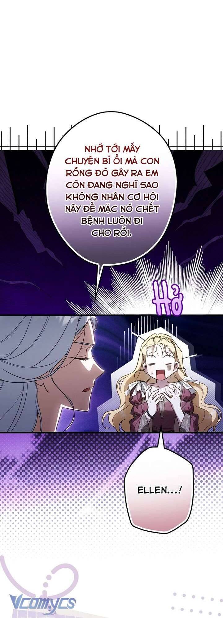 Phương Pháp Làm Chồng Hướng Về Phía Em: Chapter 117