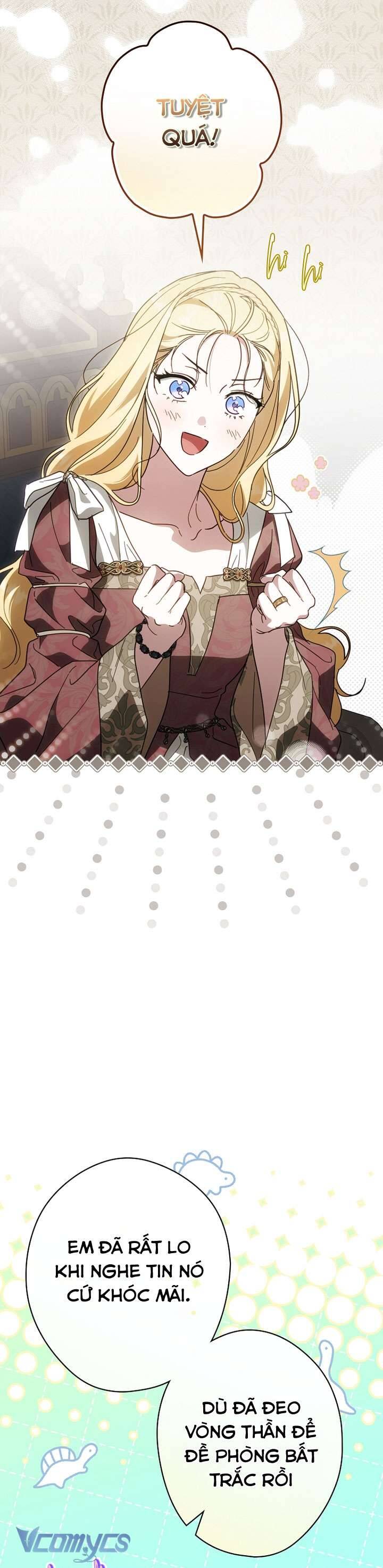 Phương Pháp Làm Chồng Hướng Về Phía Em: Chapter 117