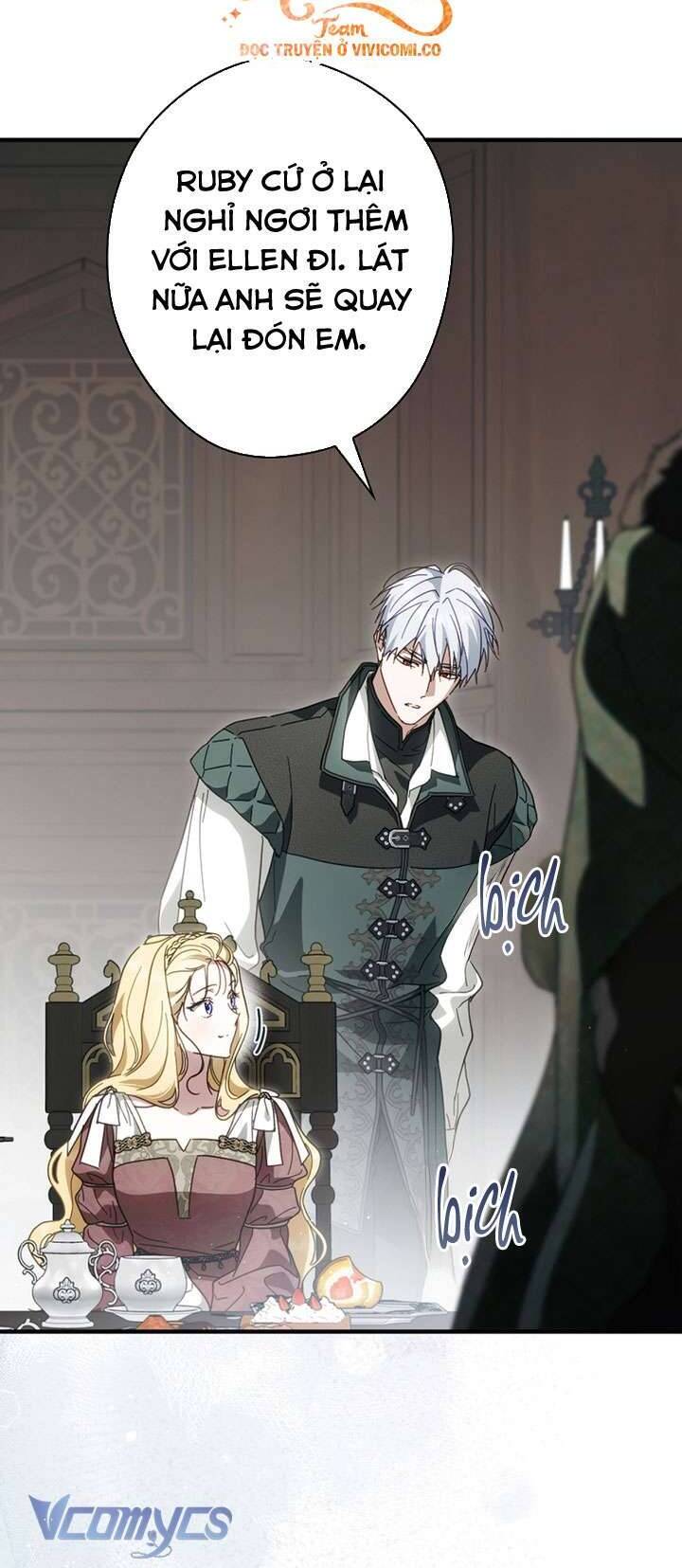 Phương Pháp Làm Chồng Hướng Về Phía Em: Chapter 117