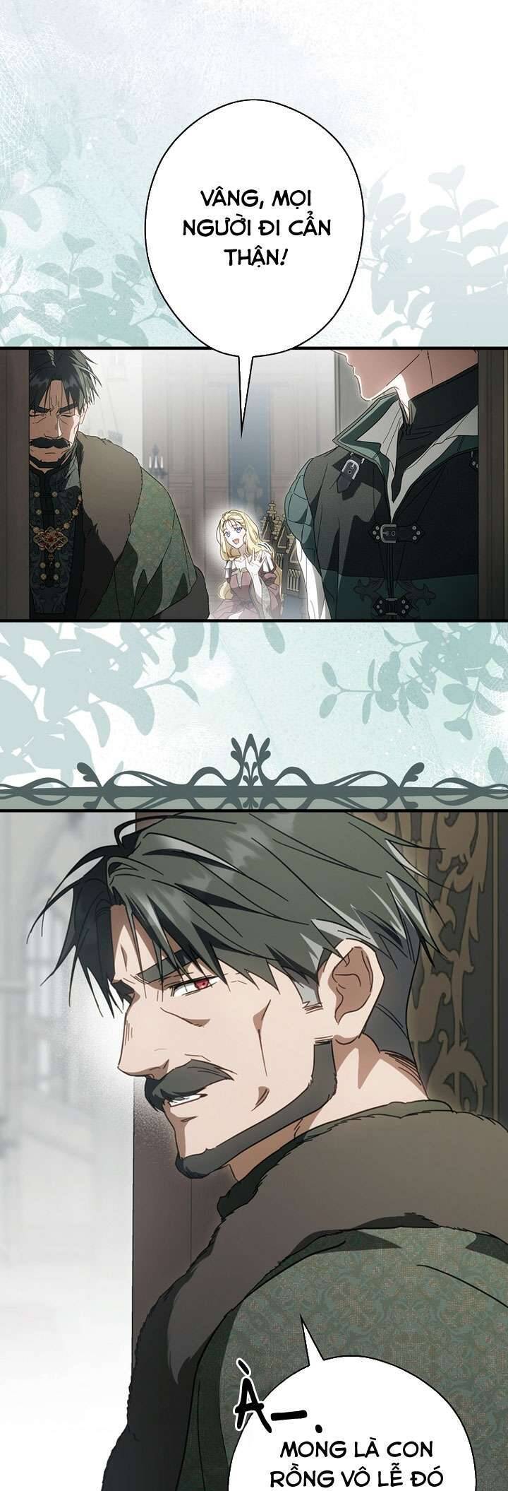 Phương Pháp Làm Chồng Hướng Về Phía Em: Chapter 117