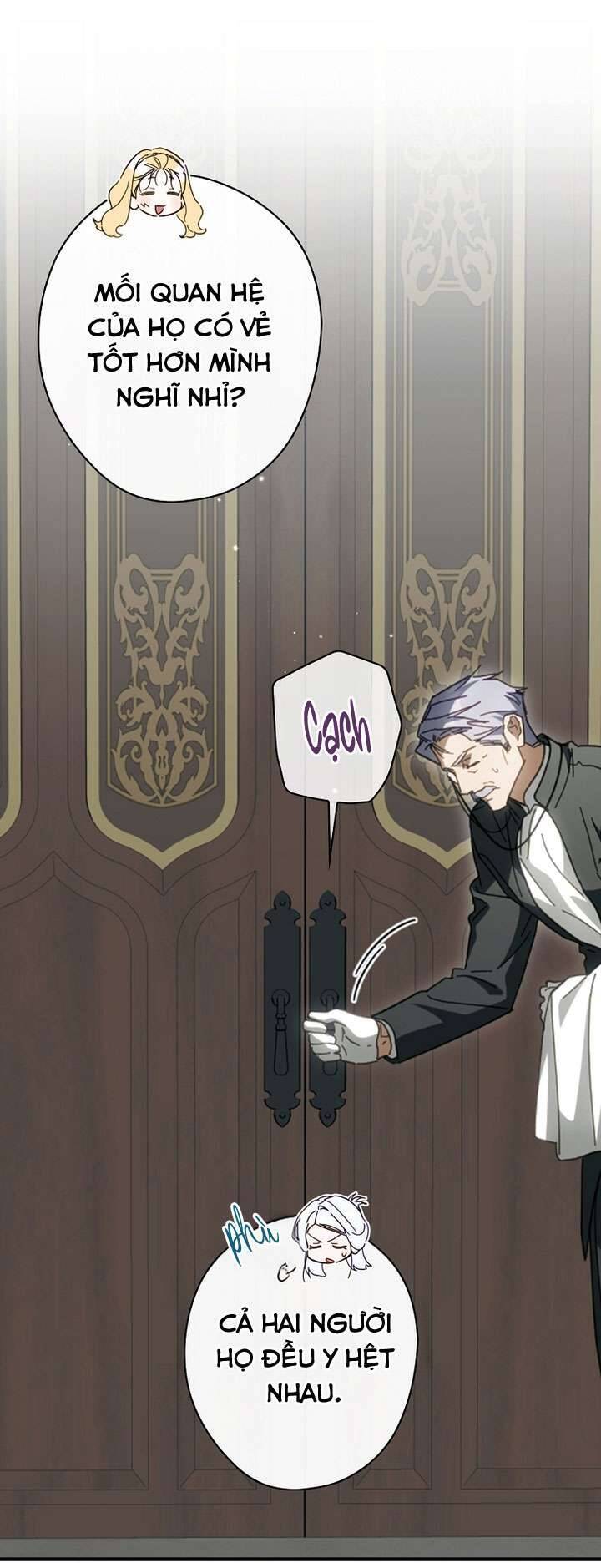 Phương Pháp Làm Chồng Hướng Về Phía Em: Chapter 117