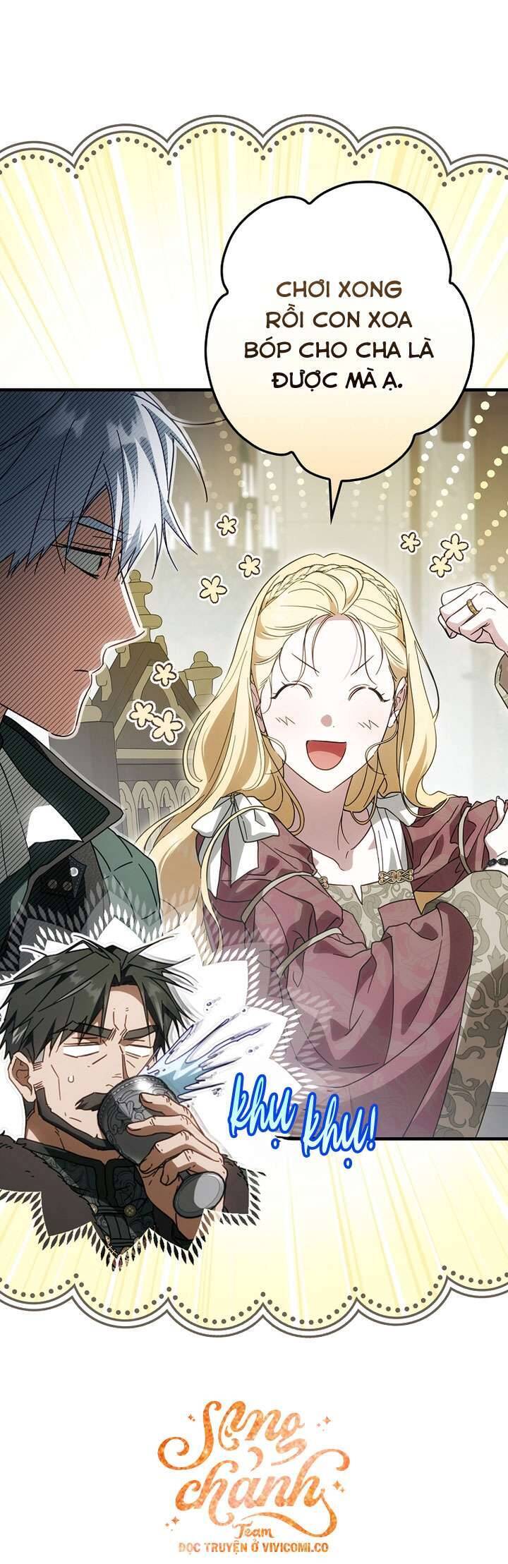 Phương Pháp Làm Chồng Hướng Về Phía Em: Chapter 117