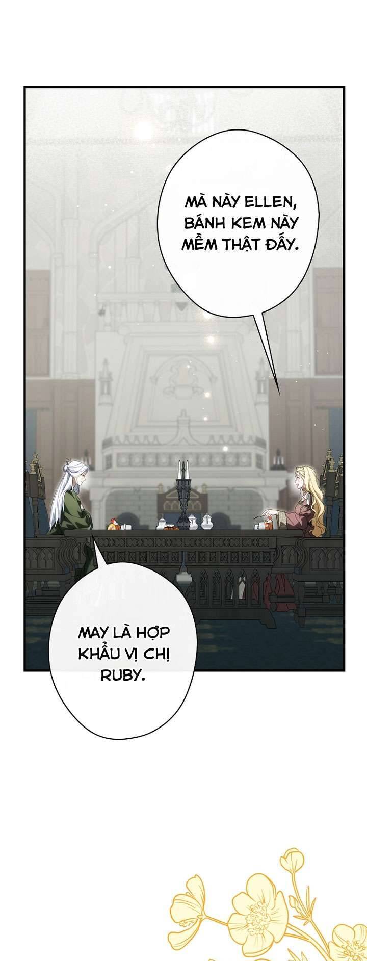 Phương Pháp Làm Chồng Hướng Về Phía Em: Chapter 117