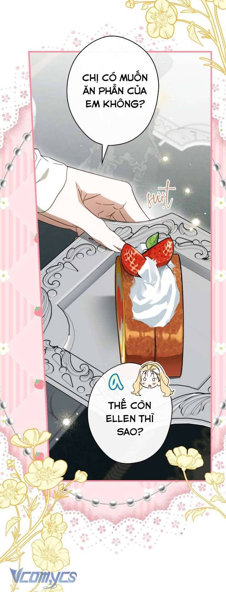 Phương Pháp Làm Chồng Hướng Về Phía Em: Chapter 117