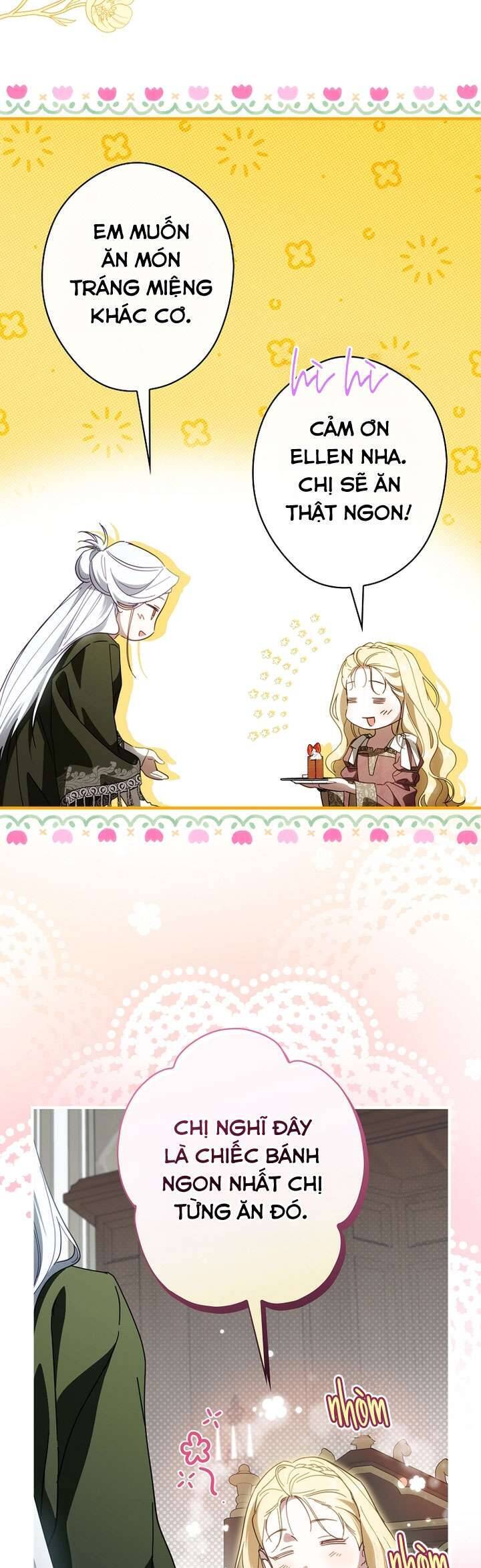 Phương Pháp Làm Chồng Hướng Về Phía Em: Chapter 117