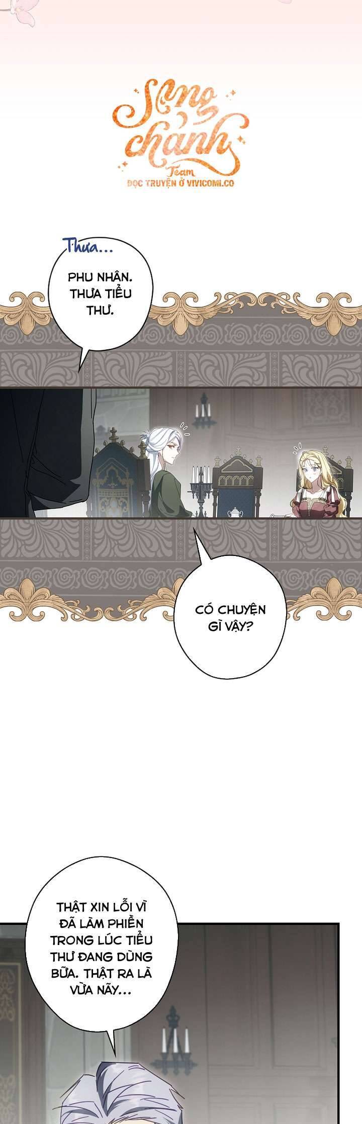 Phương Pháp Làm Chồng Hướng Về Phía Em: Chapter 117