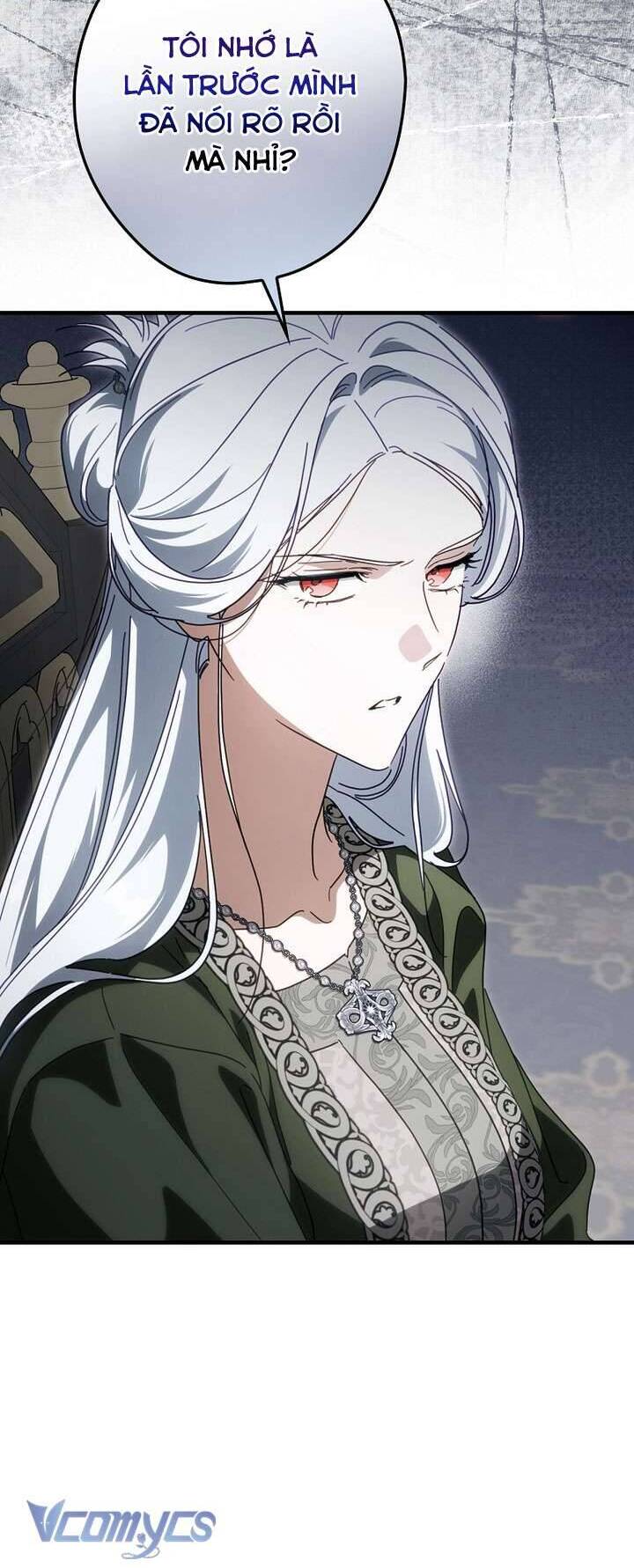 Phương Pháp Làm Chồng Hướng Về Phía Em: Chapter 117