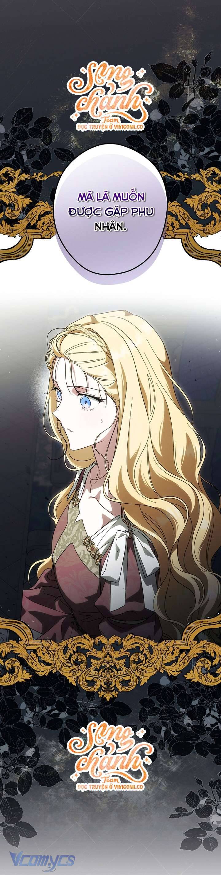 Phương Pháp Làm Chồng Hướng Về Phía Em: Chapter 117