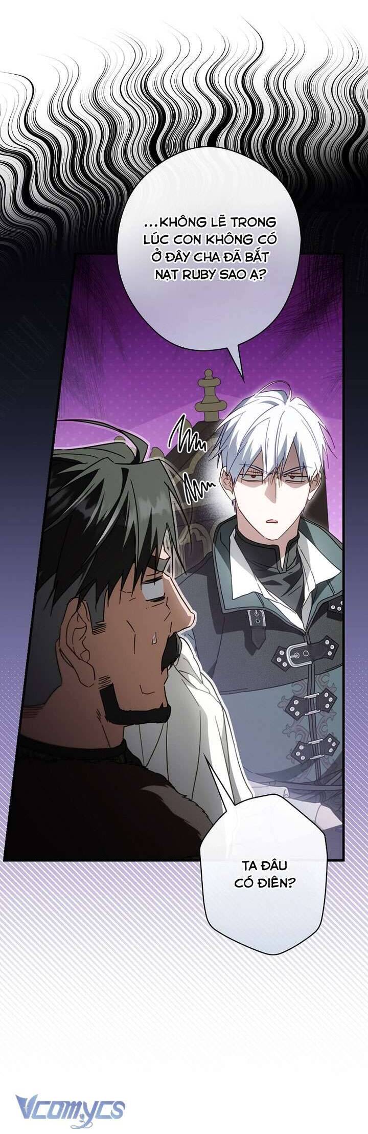 Phương Pháp Làm Chồng Hướng Về Phía Em: Chapter 117