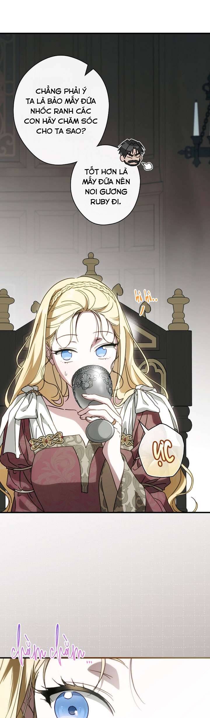 Phương Pháp Làm Chồng Hướng Về Phía Em: Chapter 117