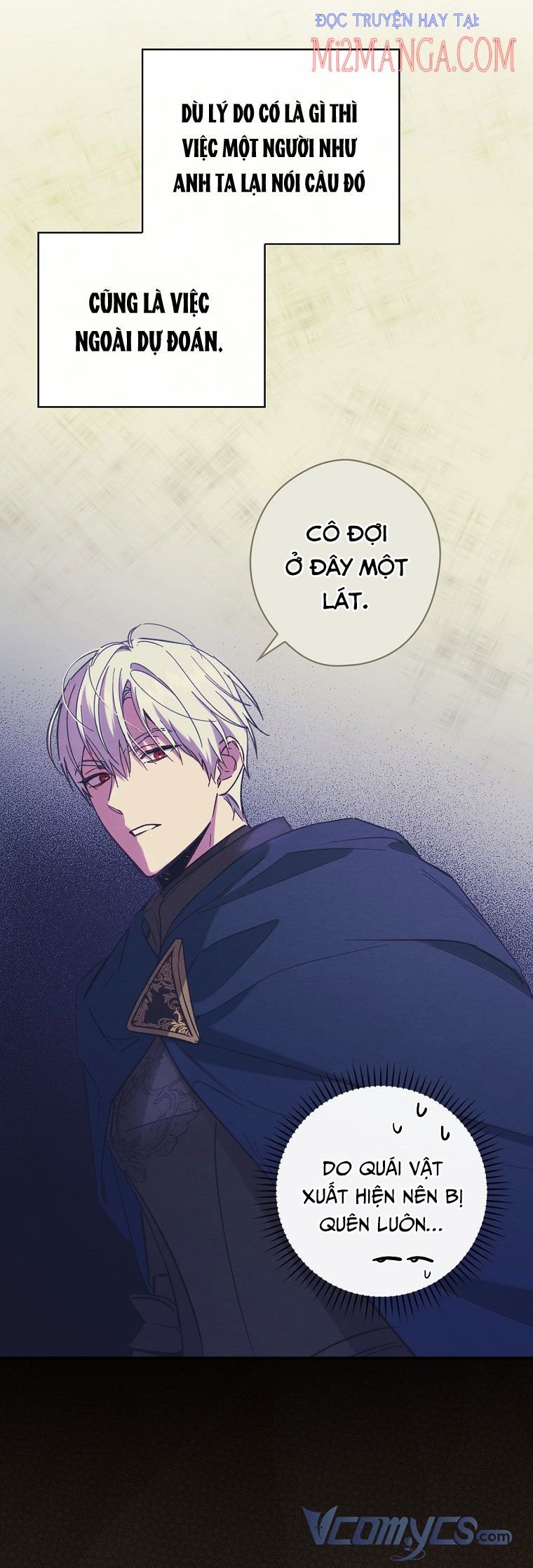 Phương Pháp Làm Chồng Hướng Về Phía Em: Chapter 12.5