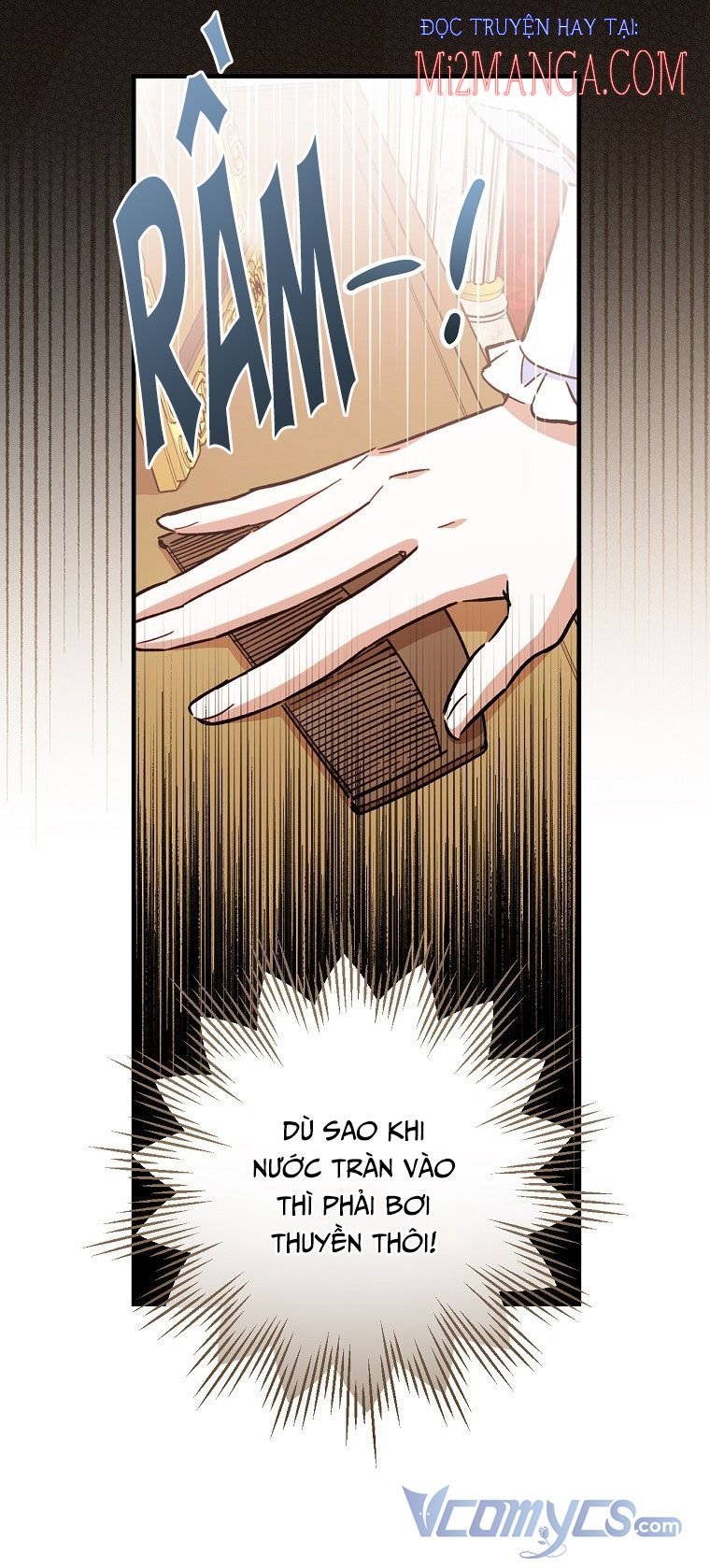 Phương Pháp Làm Chồng Hướng Về Phía Em: Chapter 12.5