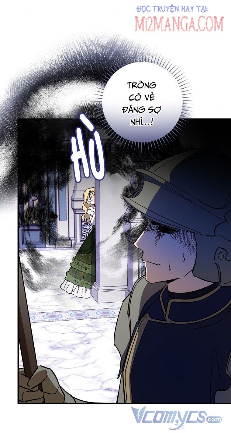 Phương Pháp Làm Chồng Hướng Về Phía Em: Chapter 12.5