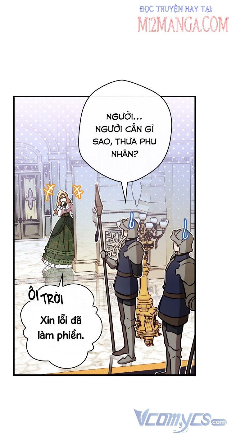 Phương Pháp Làm Chồng Hướng Về Phía Em: Chapter 12.5