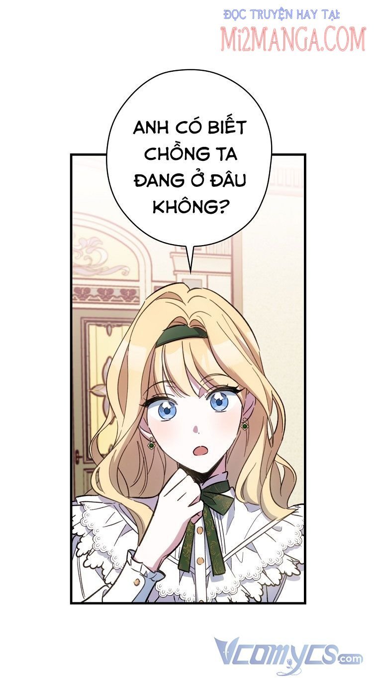 Phương Pháp Làm Chồng Hướng Về Phía Em: Chapter 12.5