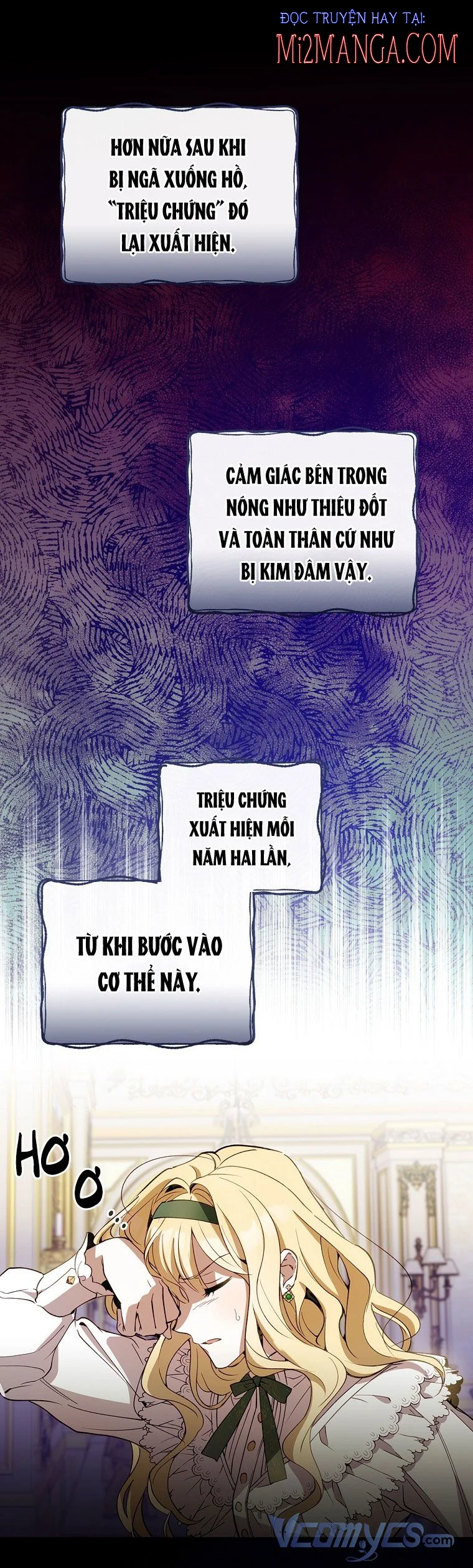Phương Pháp Làm Chồng Hướng Về Phía Em: Chapter 12.5