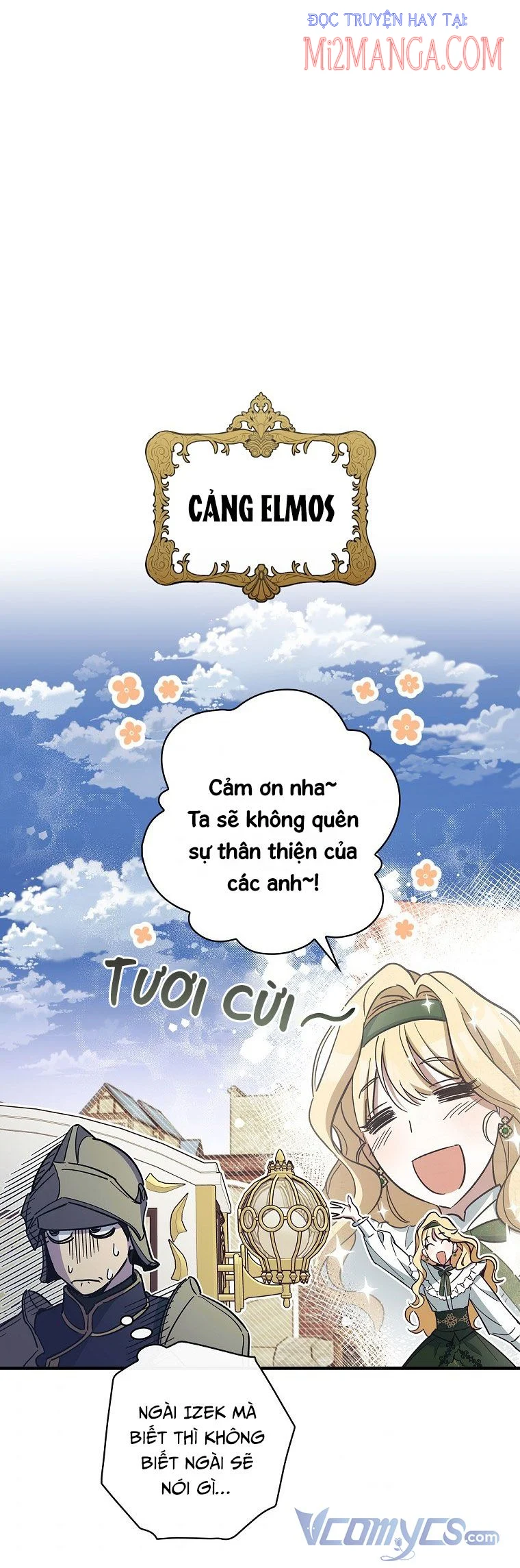 Phương Pháp Làm Chồng Hướng Về Phía Em: Chapter 12.5