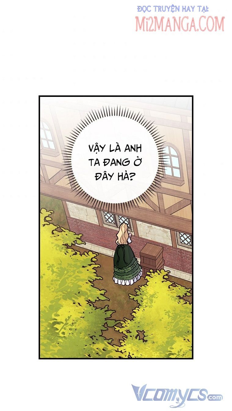Phương Pháp Làm Chồng Hướng Về Phía Em: Chapter 12.5