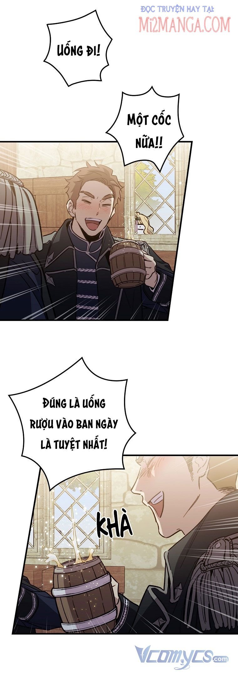 Phương Pháp Làm Chồng Hướng Về Phía Em: Chapter 12.5