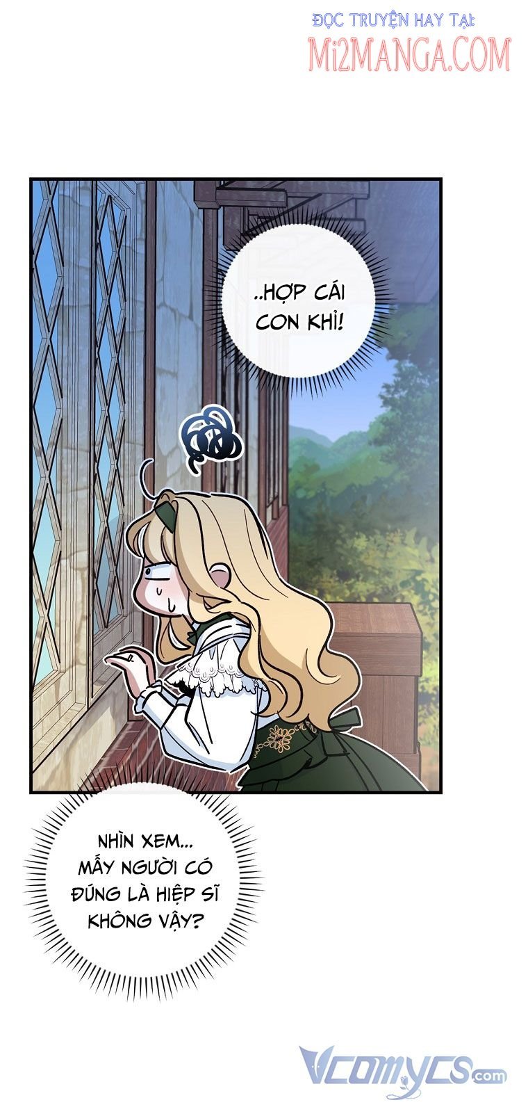 Phương Pháp Làm Chồng Hướng Về Phía Em: Chapter 12.5