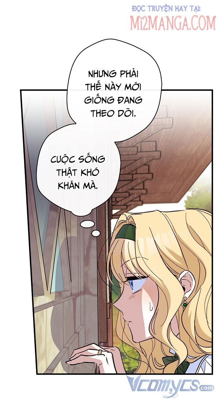Phương Pháp Làm Chồng Hướng Về Phía Em: Chapter 12.5