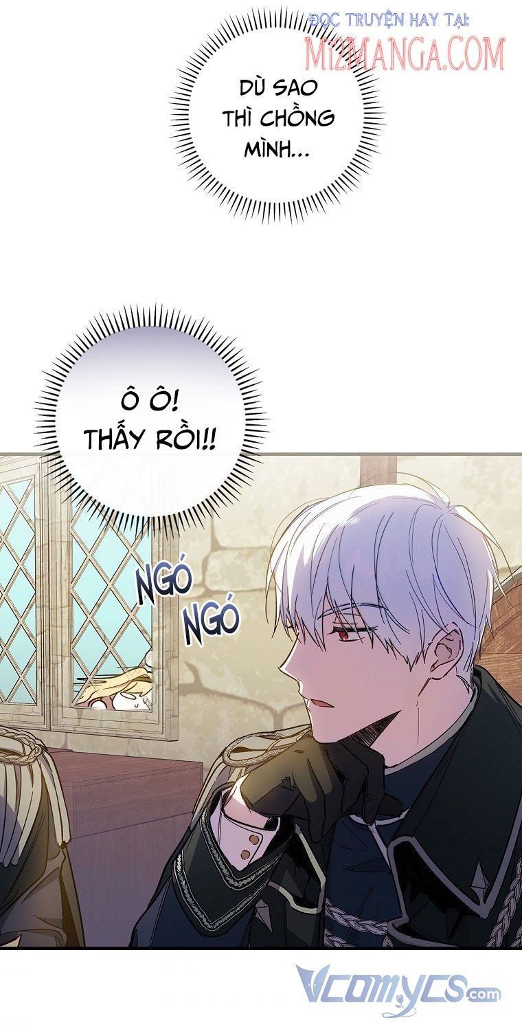 Phương Pháp Làm Chồng Hướng Về Phía Em: Chapter 12.5