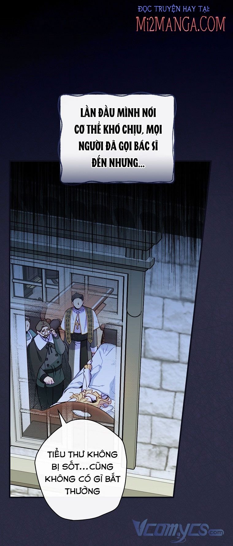 Phương Pháp Làm Chồng Hướng Về Phía Em: Chapter 12.5
