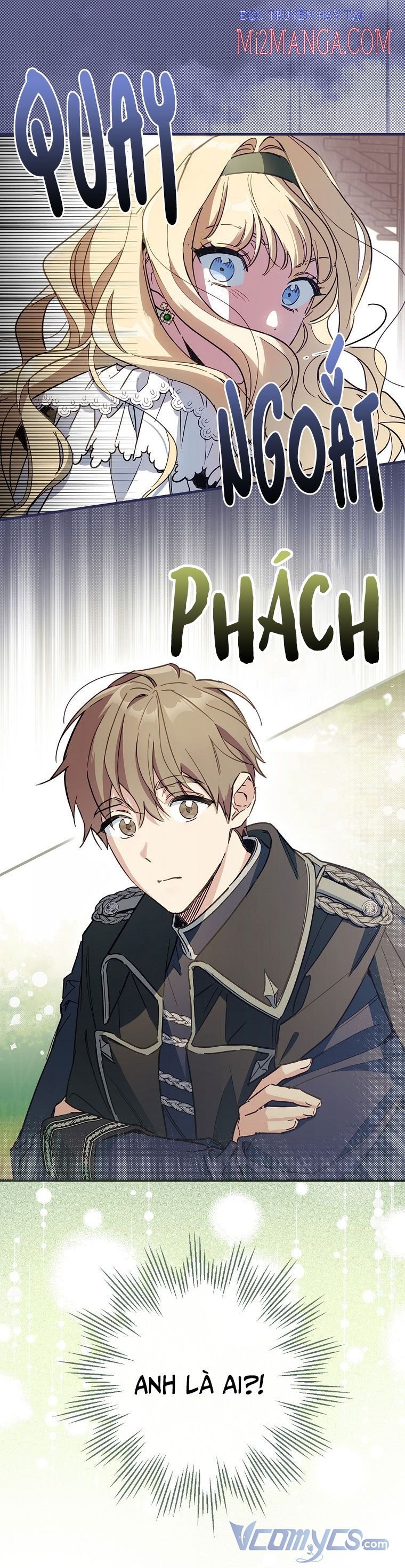 Phương Pháp Làm Chồng Hướng Về Phía Em: Chapter 12.5