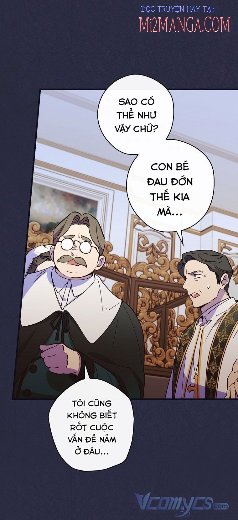 Phương Pháp Làm Chồng Hướng Về Phía Em: Chapter 12.5