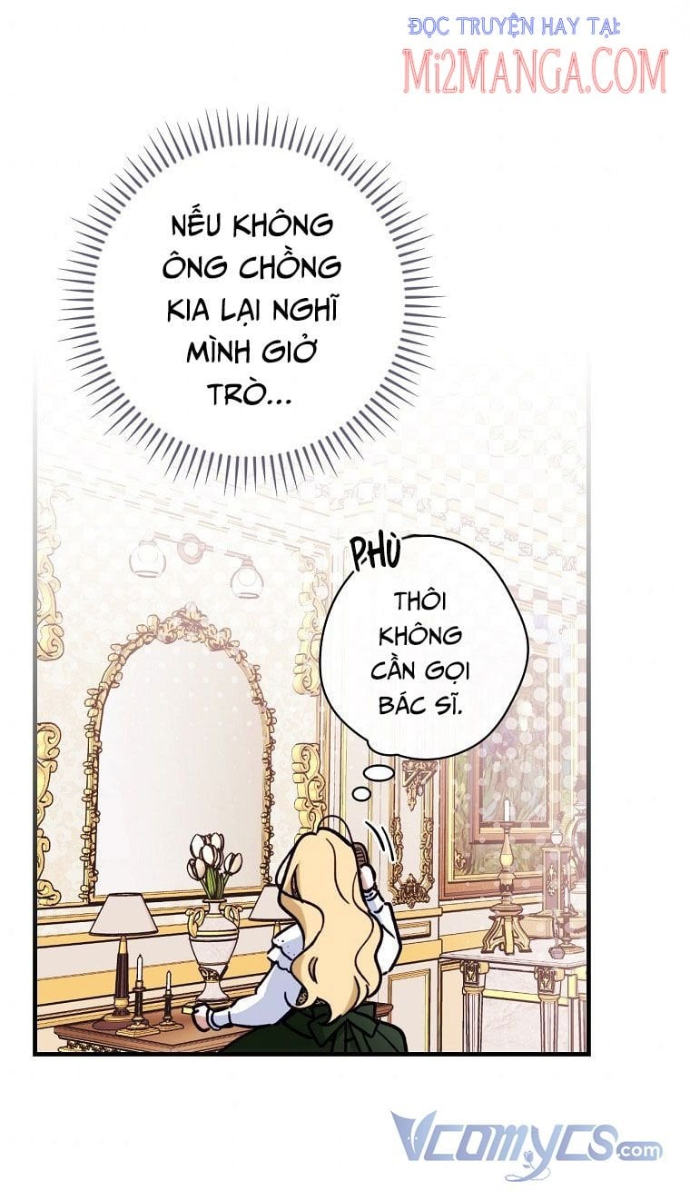 Phương Pháp Làm Chồng Hướng Về Phía Em: Chapter 12.5