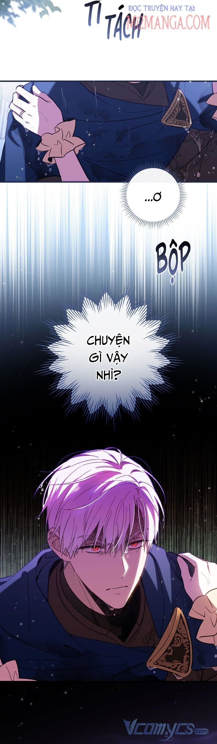 Phương Pháp Làm Chồng Hướng Về Phía Em: Chapter 12