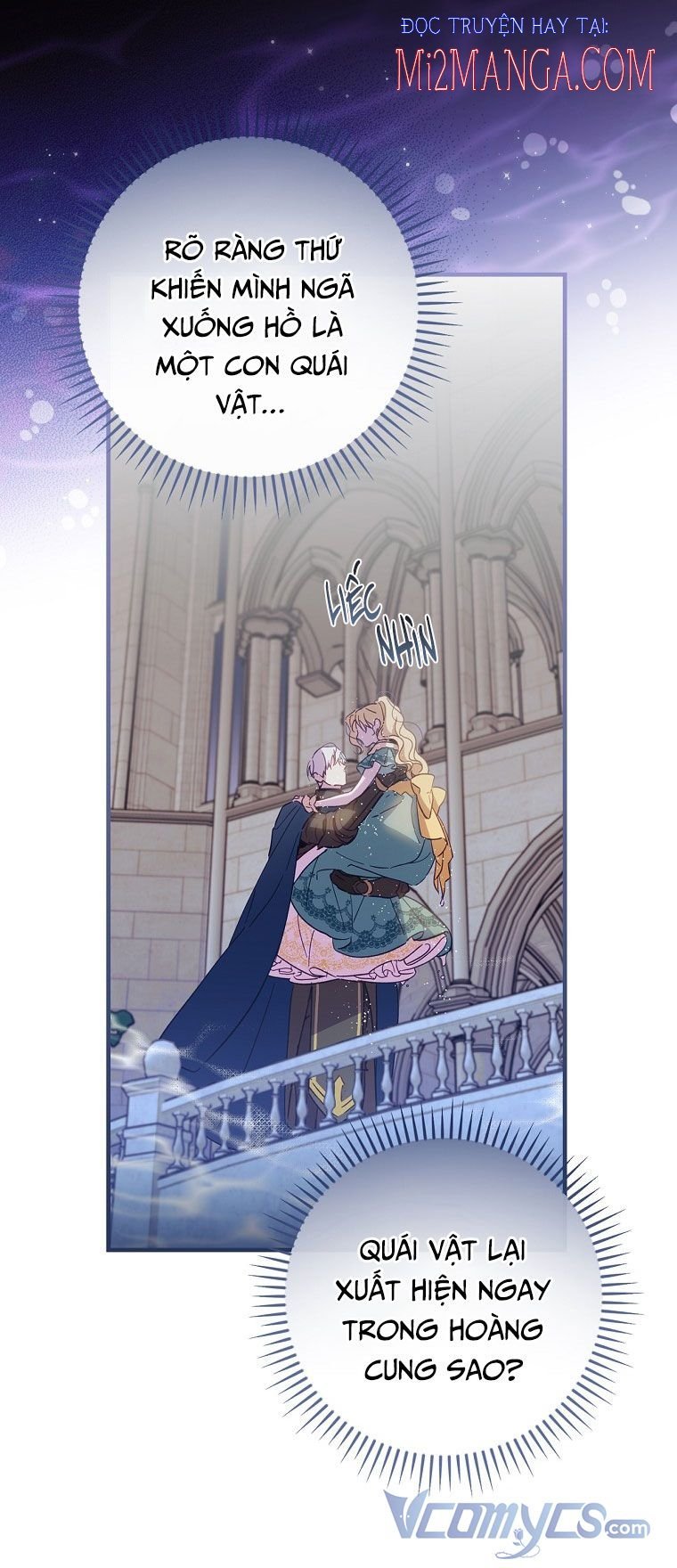 Phương Pháp Làm Chồng Hướng Về Phía Em: Chapter 12