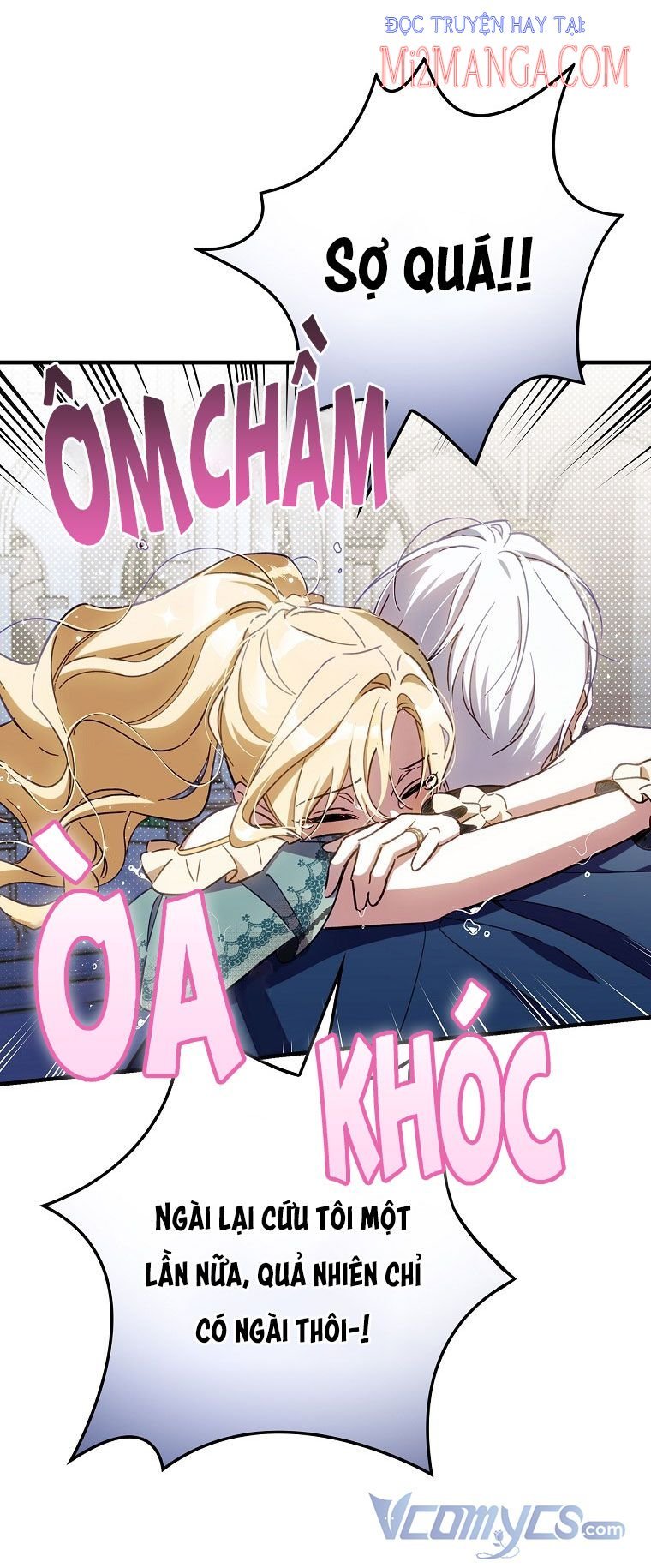 Phương Pháp Làm Chồng Hướng Về Phía Em: Chapter 12